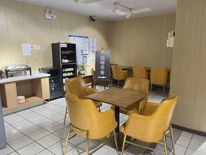 Restaurantes