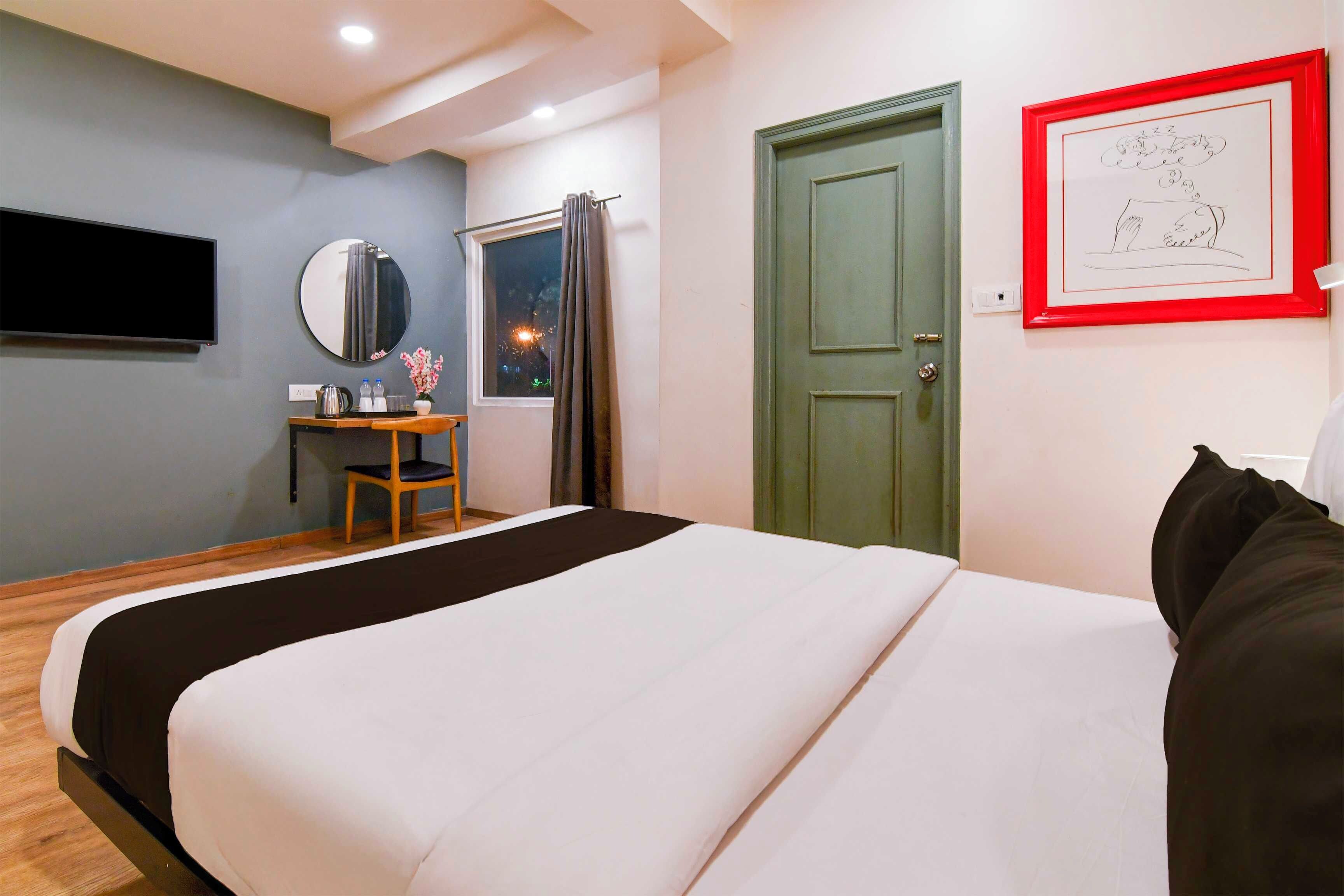 Classic Room