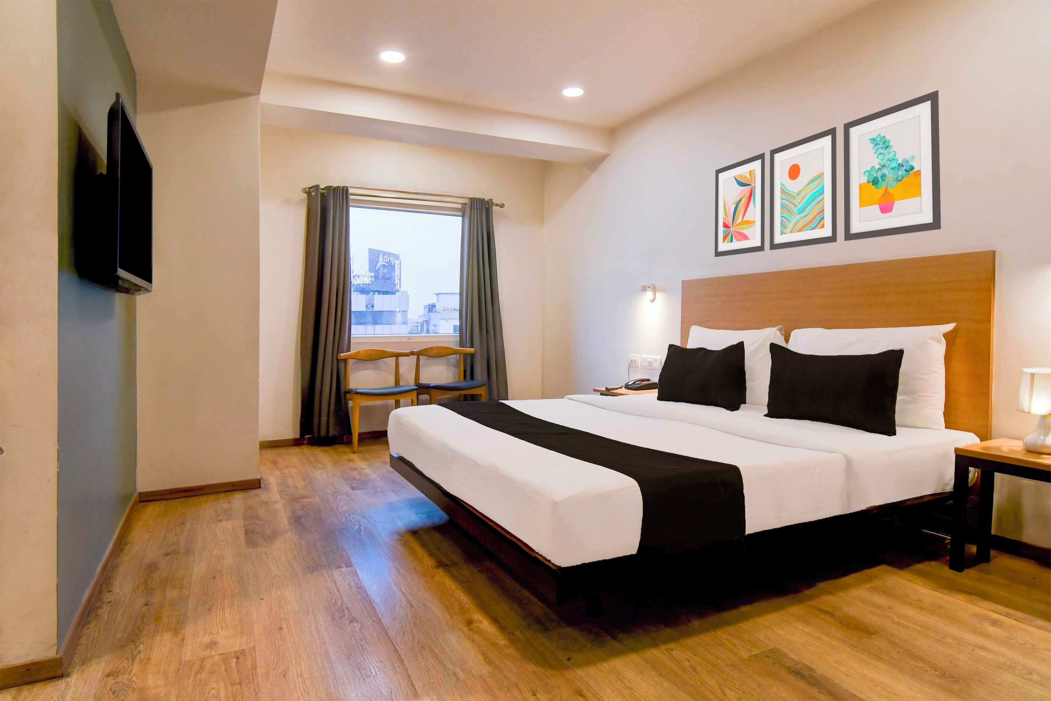 Classic Room