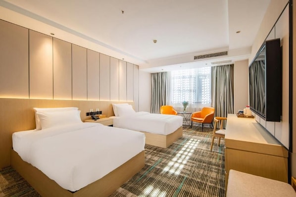 Room - Starway Hotel (Beijing)