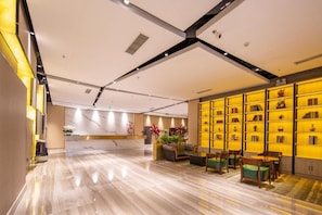 Lobby - Starway Hotel (Beijing)