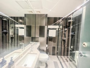 Bathroom - Starway Hotel (Beijing)