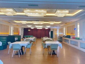 Dining - Starway Hotel (Beijing)