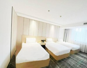 Spa - Starway Hotel (Beijing)
