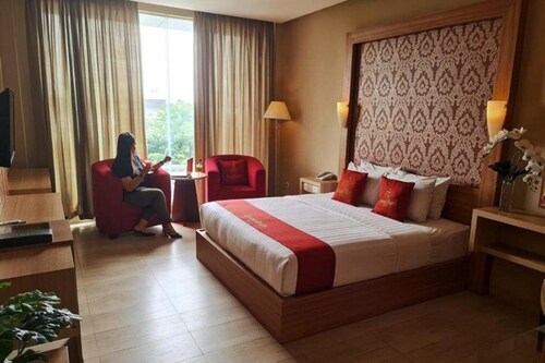 Grand Dian Hotel Brebes