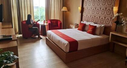 Grand Dian Hotel Brebes