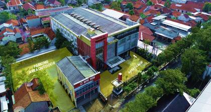 Grand Dian Hotel Brebes