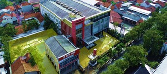 Grand Dian Hotel Brebes