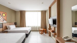 Room - Mogens Guest House (Bandung)