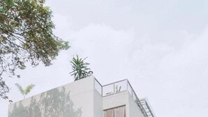 Exterior - Mogens Guest House (Bandung)