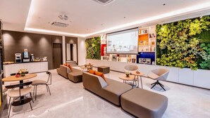 Dining - LN Residence Haizhu Branch (Guangzhou)