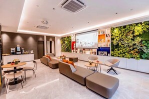 Dining - LN Residence Haizhu Branch (Guangzhou)
