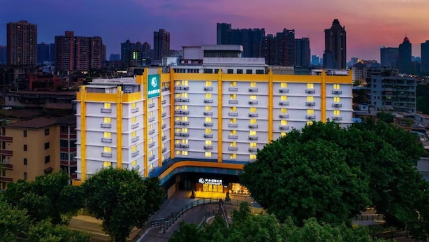 Exterior - LN Residence Haizhu Branch (Guangzhou)