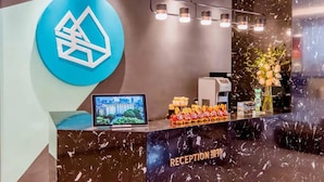 Lobby - LN Residence Haizhu Branch (Guangzhou)