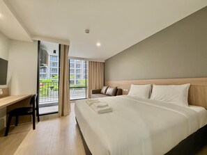 Unclassified image, 5 of 20, button - Rangsit Residence & Hotel (Thanyaburi)