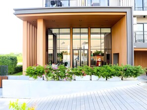 Exterior - Rangsit Residence & Hotel (Thanyaburi)