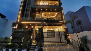 Exteriör