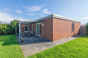 Exterior - Vrbo Property (Dornumersiel)