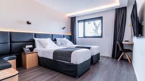 Room - Woods Hotel Geneve-thoiry (Thoiry)