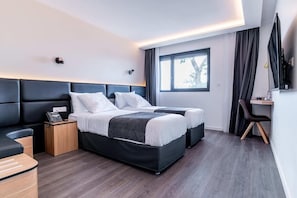 Room - Woods Hotel Geneve-thoiry (Thoiry)