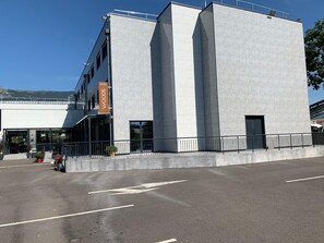 Exterieur