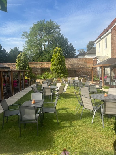 Kings Hotel