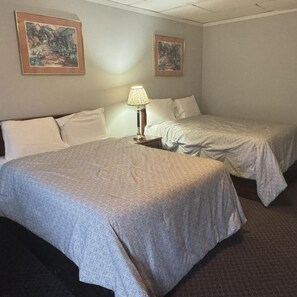 Room - Economy Inn Alfred NY (Alfred Station)
