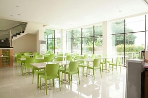 Restaurantes