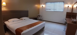 Unclassified image, 2 of 12, button - Hotel Zamrud Malioboro (Yogyakarta)