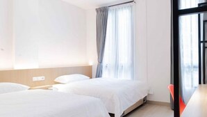 Room - M Hotel Medan (Medan)