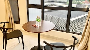 Unclassified image, 4 of 17, button - Deco Home Sutera Bay (Kota Kinabalu)