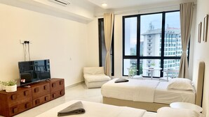 Unclassified image, 3 of 17, button - Deco Home Sutera Bay (Kota Kinabalu)