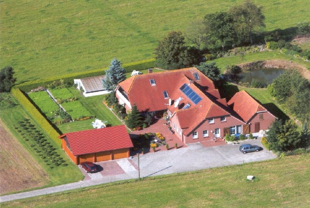 Eksteriør