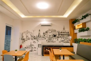 تناول الطعام