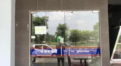 Viva Hotel SRI Aman