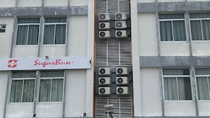 Unclassified image, 5 of 31, button - Viva Hotel SRI Aman (Sri Aman)