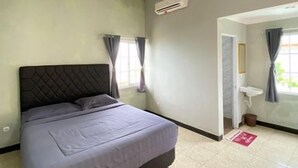 Room - Salsa Beach Hotel Anyer (Bulakan)
