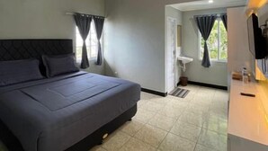 Room - Salsa Beach Hotel Anyer (Bulakan)