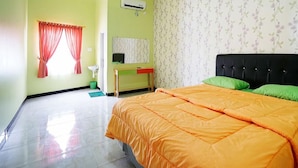 Room - Salsa Beach Hotel Anyer (Bulakan)