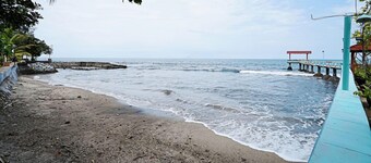 Salsa Beach Hotel Anyer