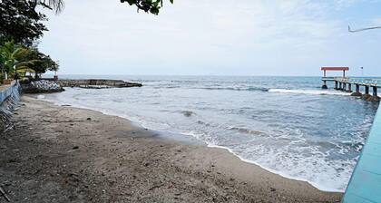 Salsa Beach Hotel Anyer