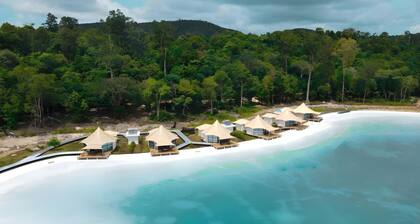 Kiki Beach Resort Batam By Zuzu