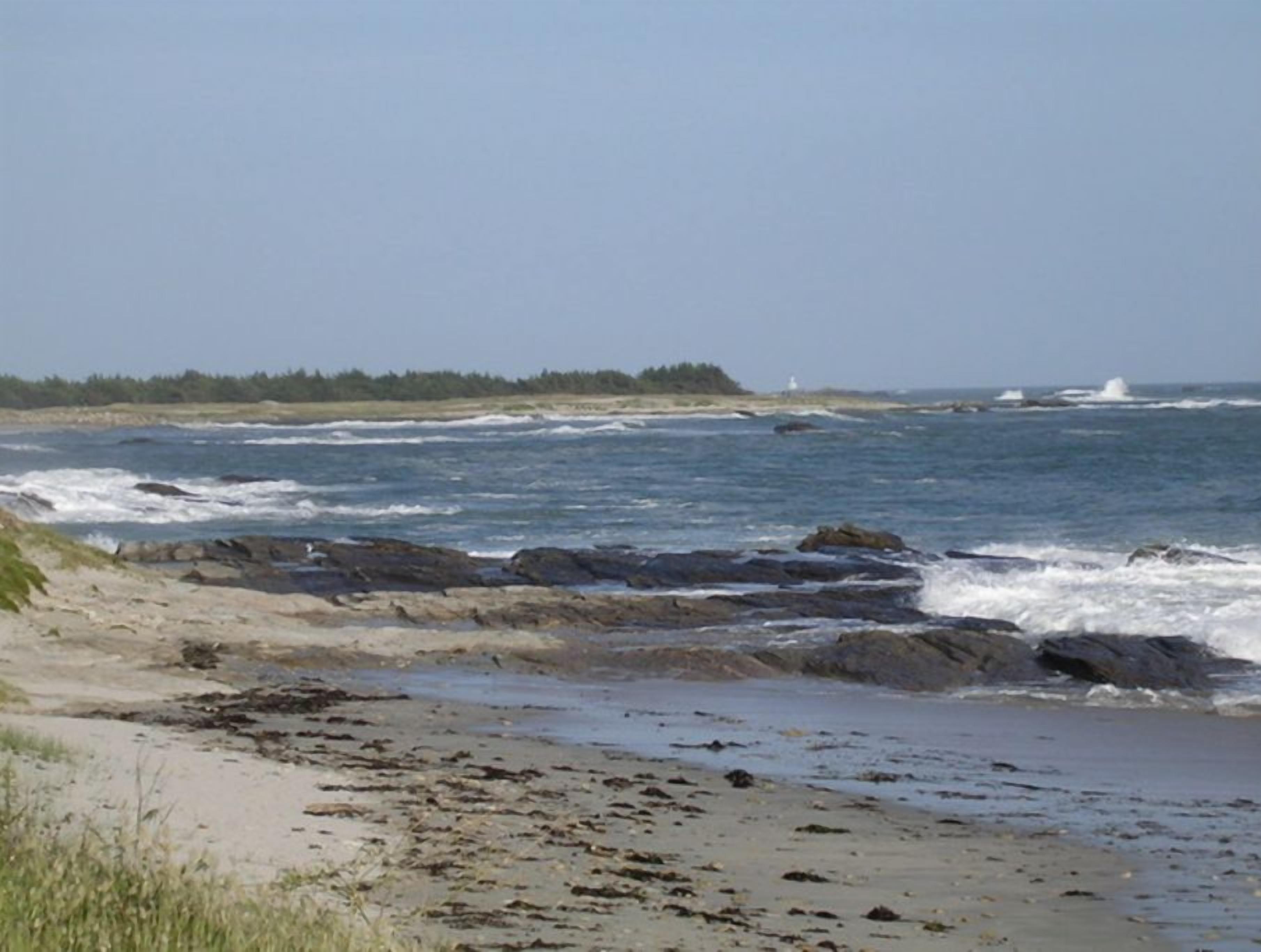 Strand