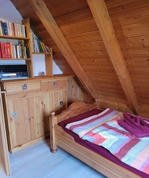 Untagged - Holiday home with 3 bedrooms (Wurster-Nordseeküste\/ Dorum-Neufeld)