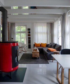 Untagged - Holiday home with 1 bedroom (Krummhörn)