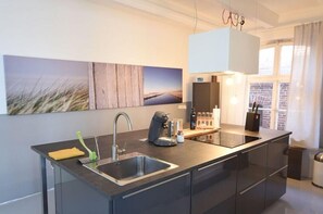 Untagged - Holiday home with 1 bedroom (Krummhörn)
