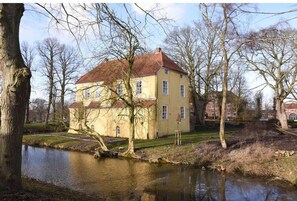 Untagged - Holiday home with 1 bedroom (Krummhörn)