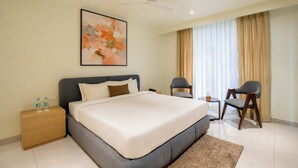 Habitación ejecutiva doble | Wifi gratis