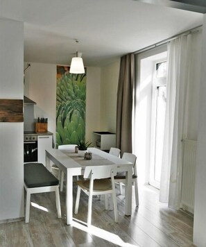 Untagged - Holiday apartment with 3 bedrooms (Neustadt)