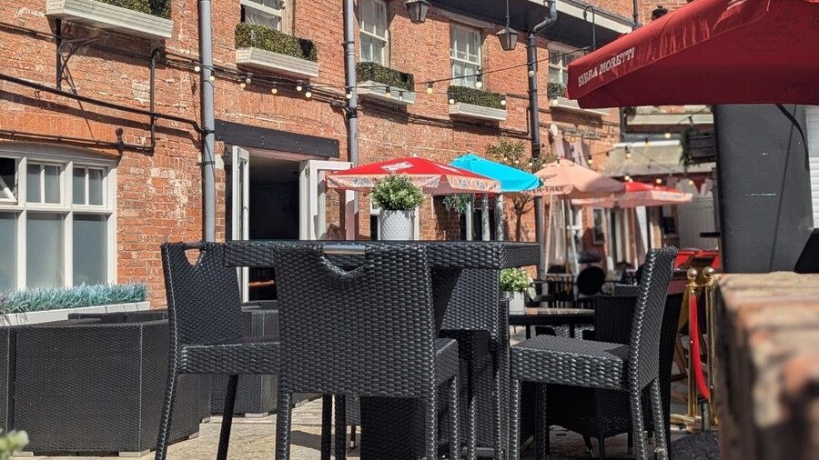 The Lobster Pots - Retford